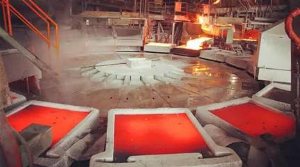 祥光超人 中國銅業(yè)巨頭如何以創(chuàng)新與責(zé)任“拯救”經(jīng)濟(jì)與環(huán)境